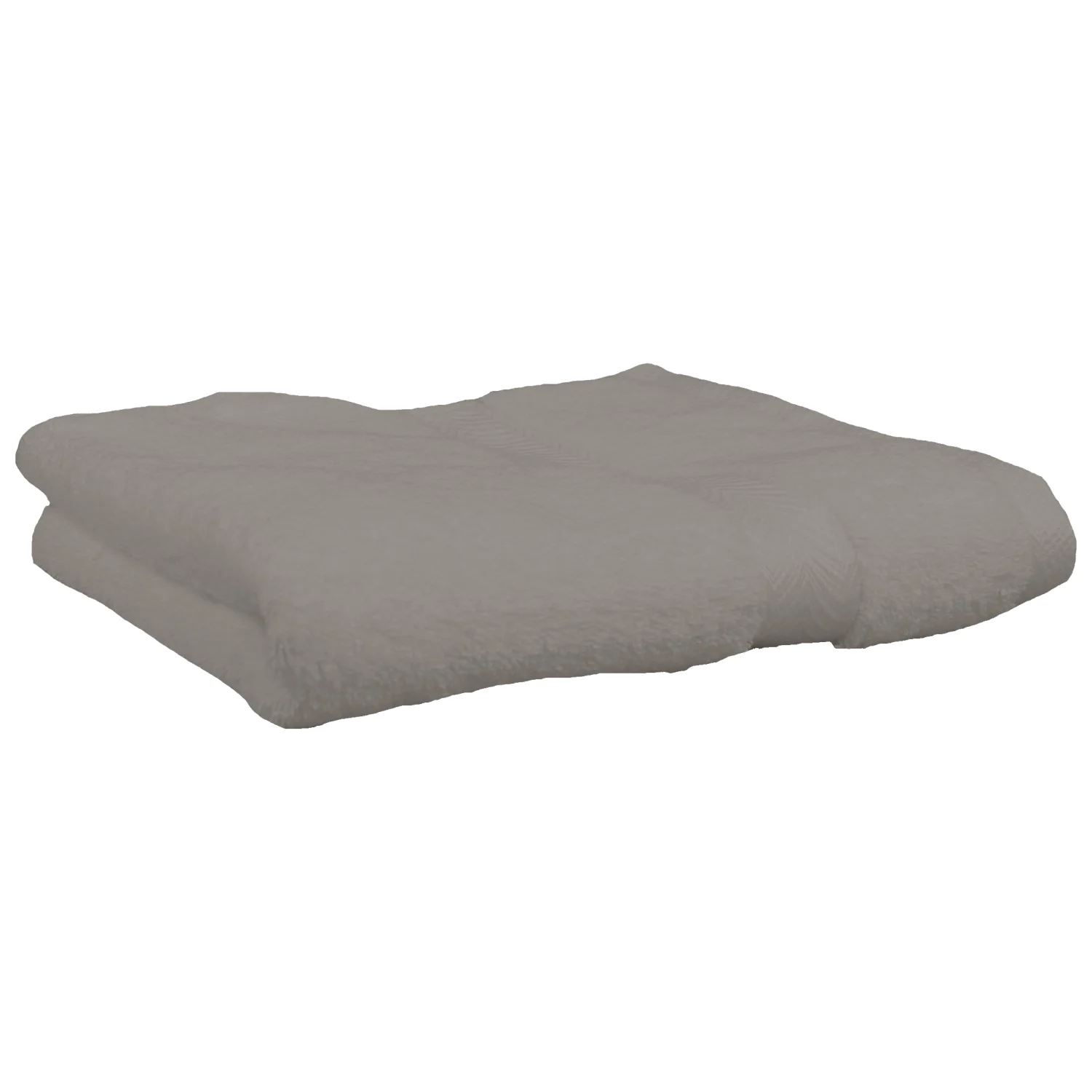 douchelaken taupe