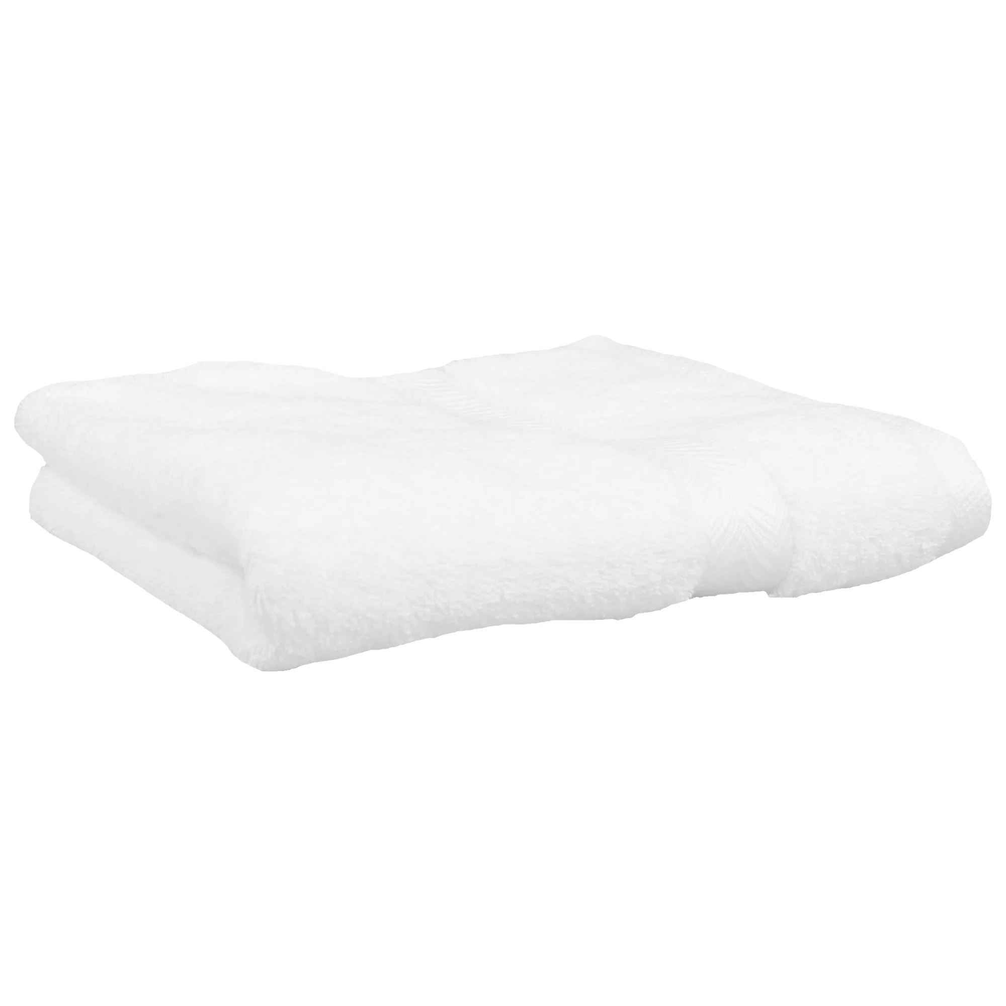 witte douchelaken