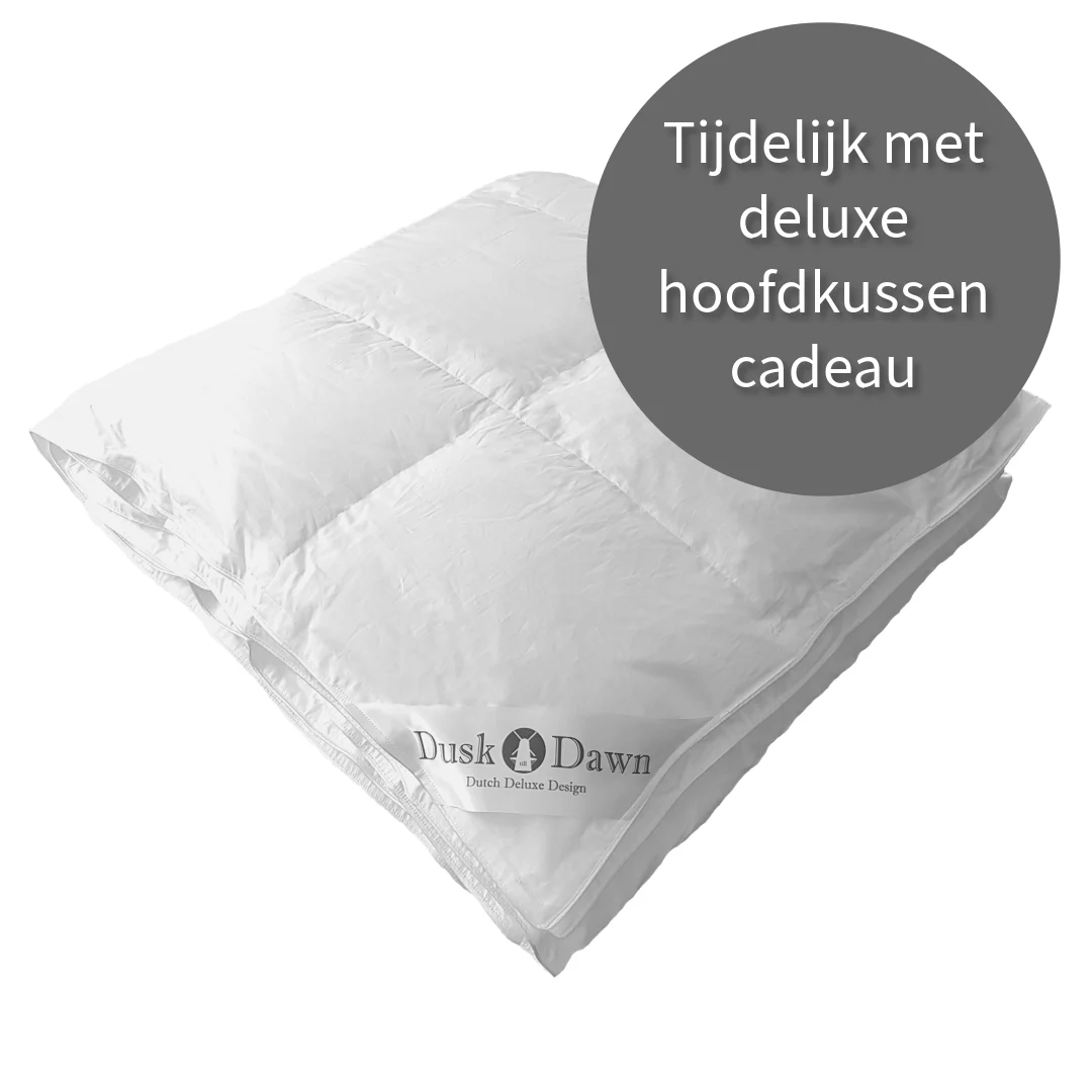 kussen cadeau