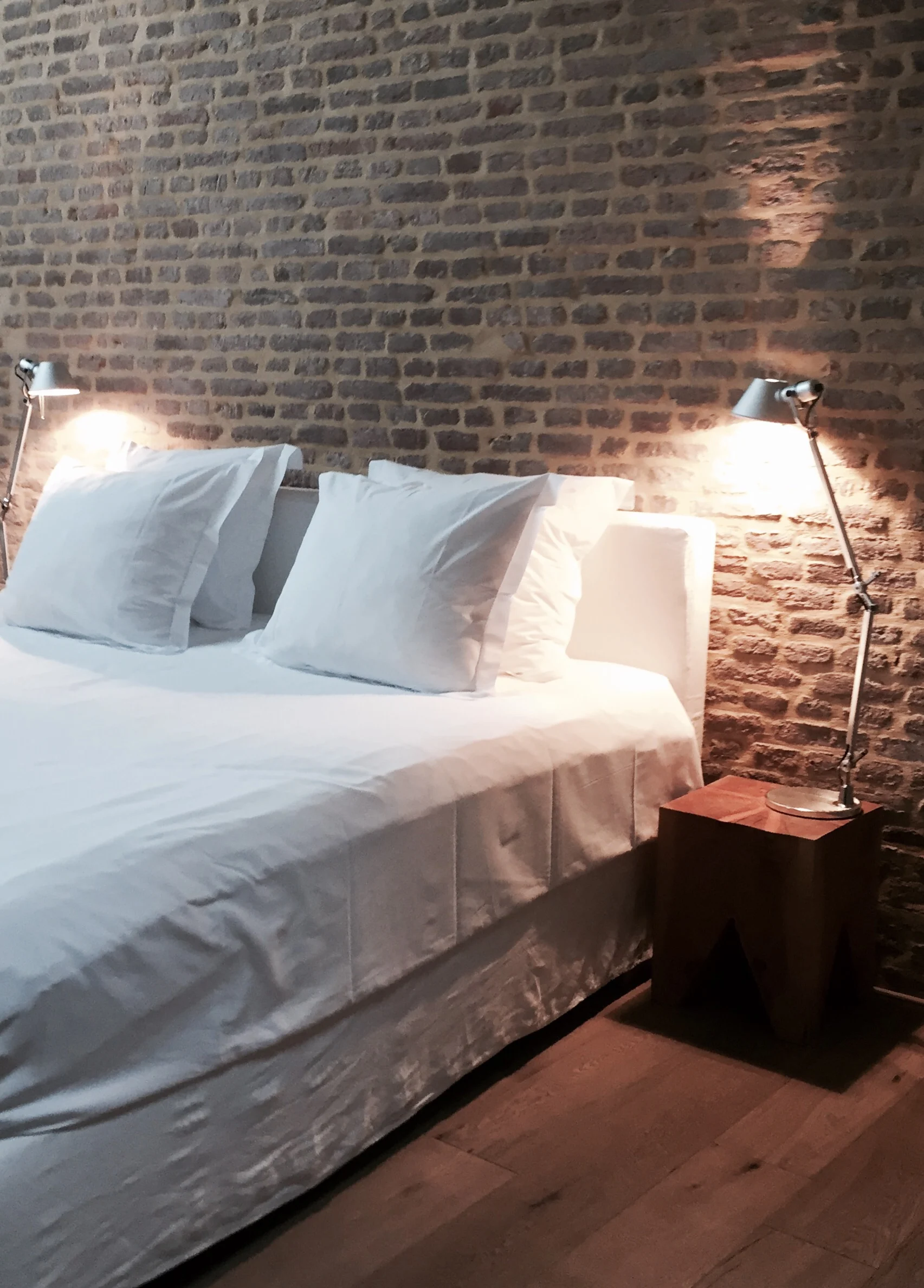 dekbed hotelkwaliteit