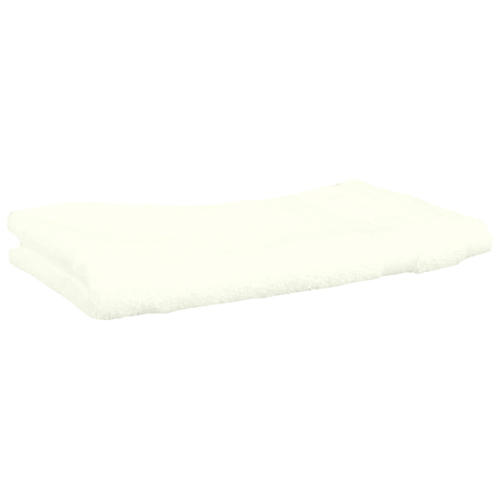 wolwitte gastendoek