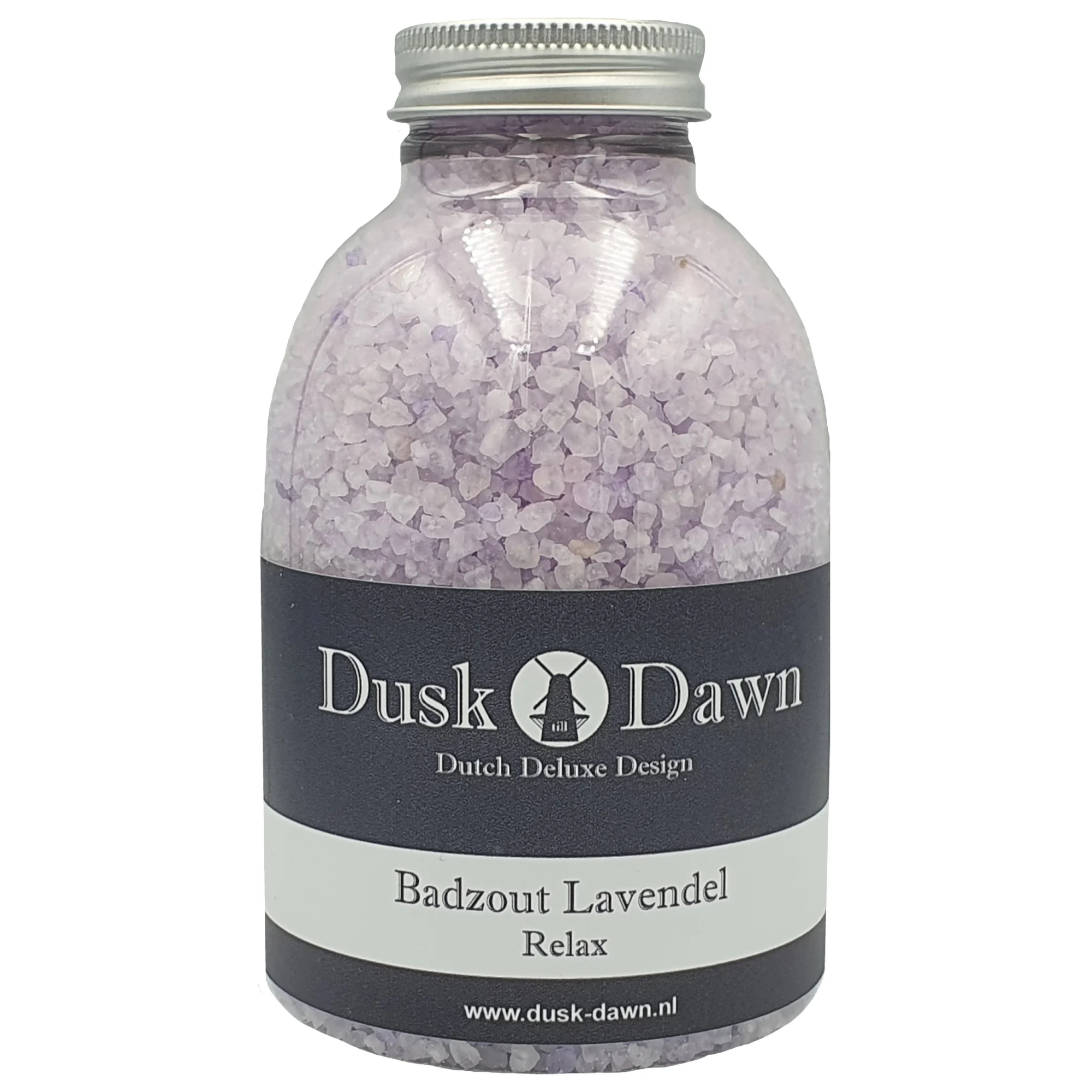 badzout lavendel