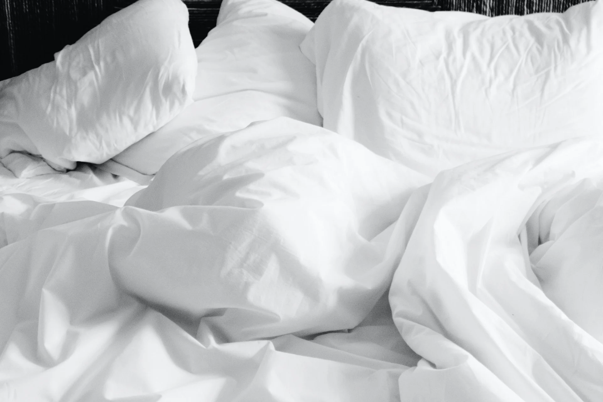 dekbed