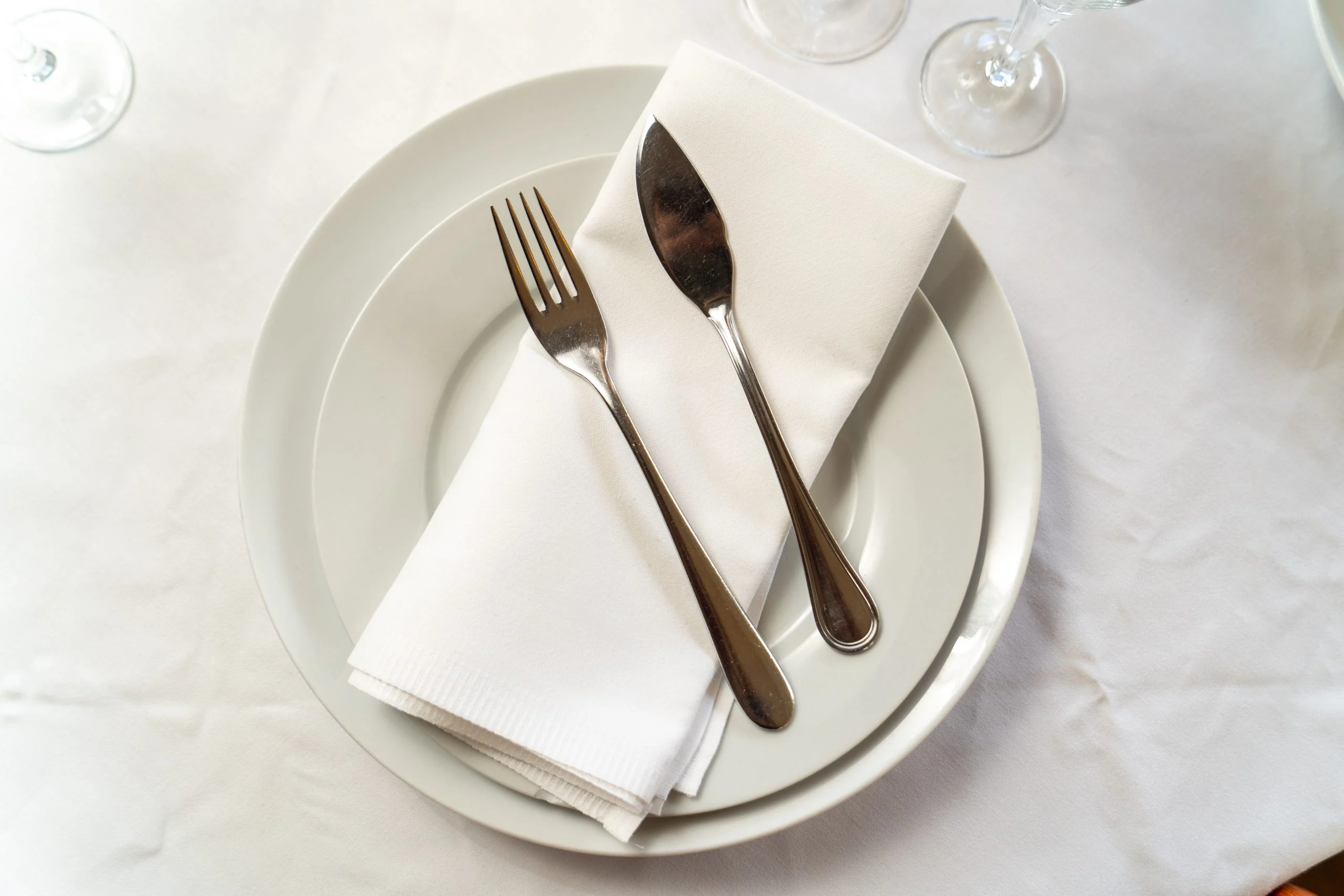 servetten