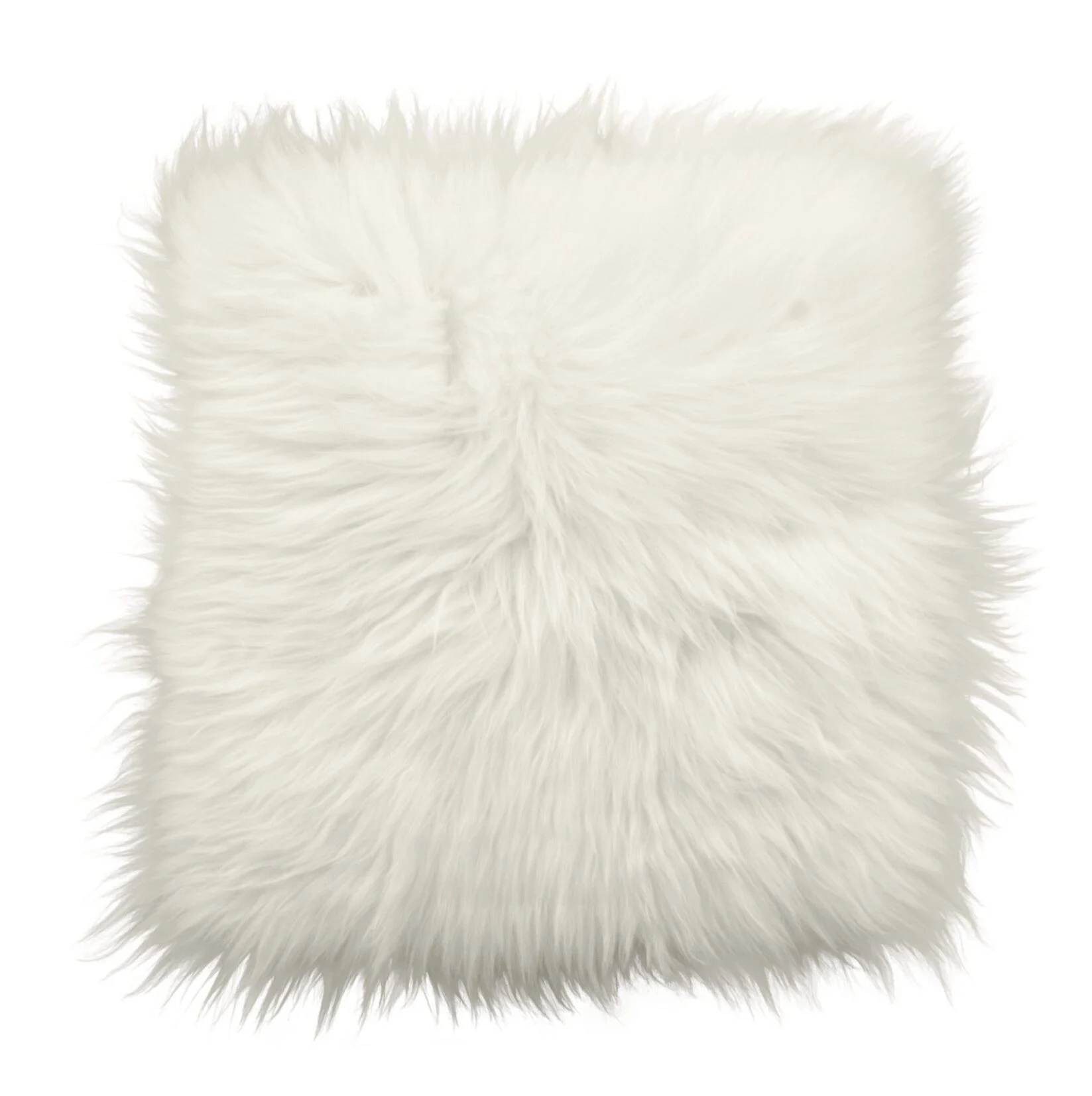 Chair pad wit