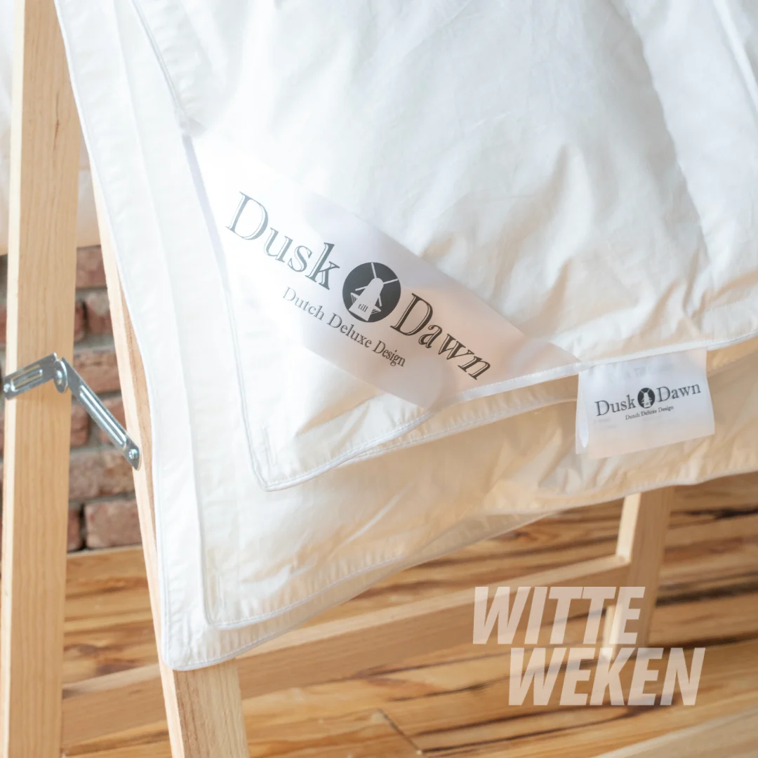 4-seizoenen dekbed