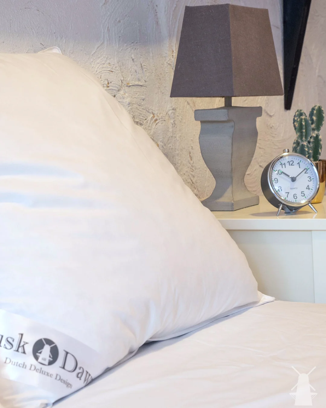 Zomertijd slapen met comfort en rust
