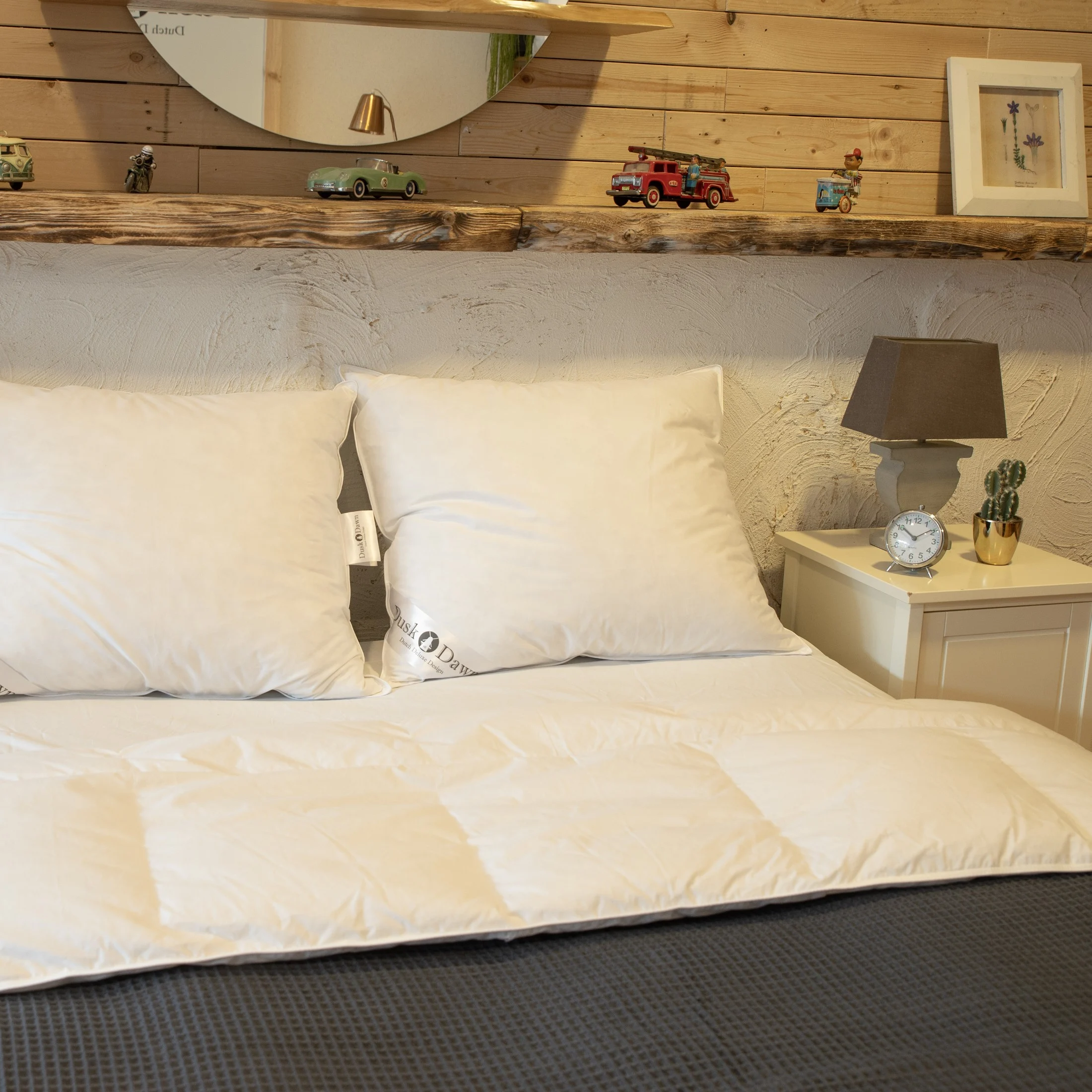 Bedspreien Bedspreien